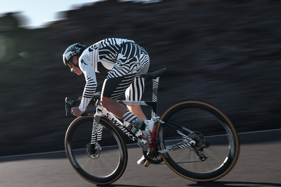 Nový Specialized Tarmac SL9 je tu!